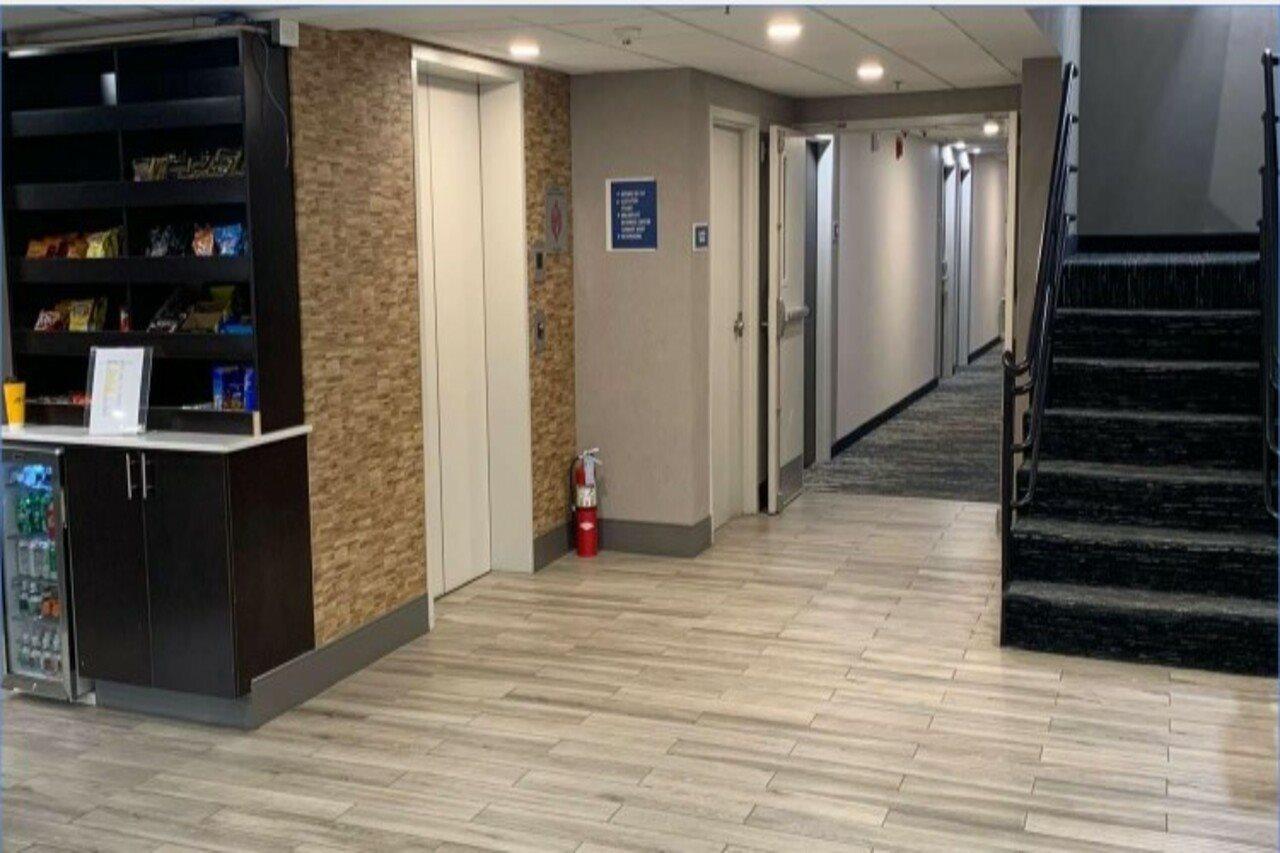 فندق بست ويسترن ويست لبانون - هانوفر لبنان المظهر الخارجي الصورة